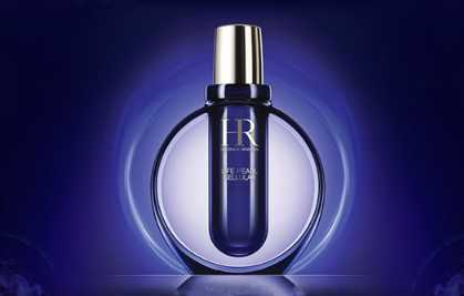 赫莲娜精华水怎么样