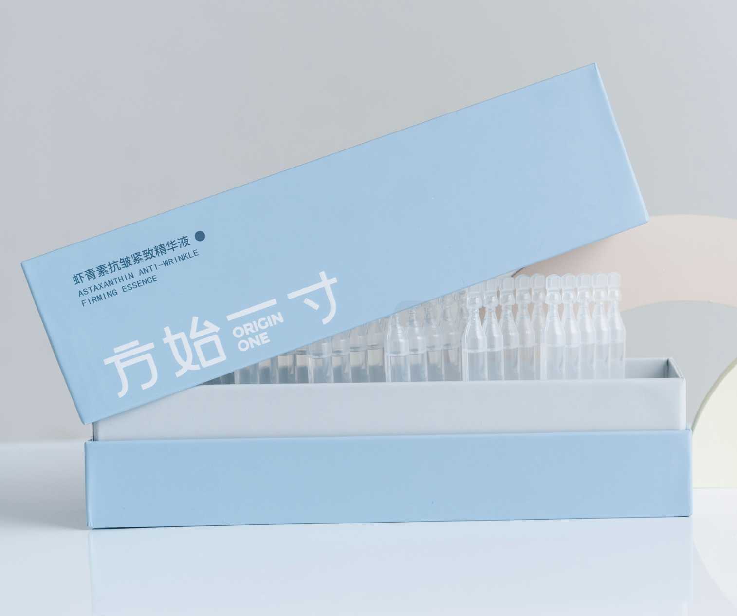 抗初老用什么护肤品最好