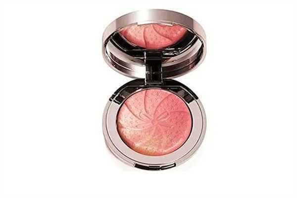 腮红可以做眼影吗？