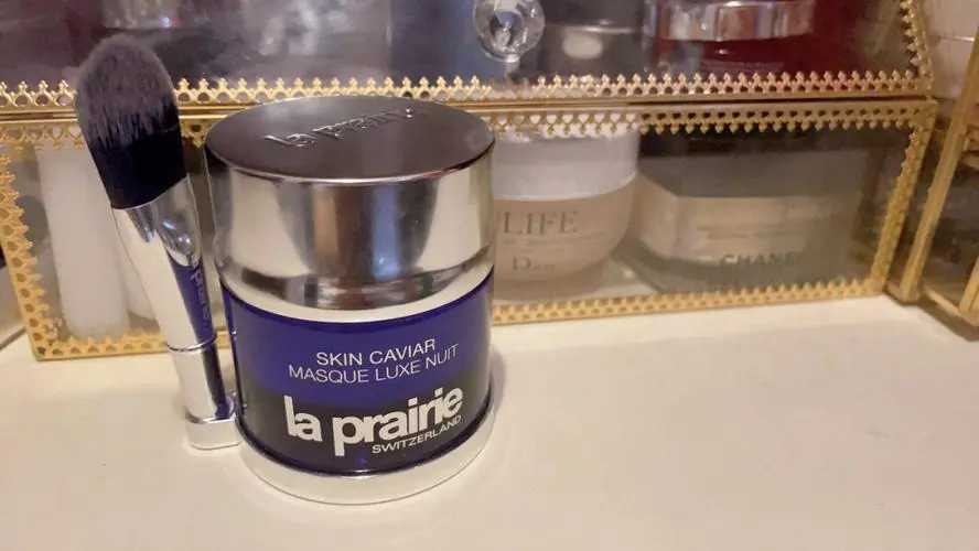 鱼子酱睡眠面膜使用方法 鱼子酱睡眠面膜使用方法