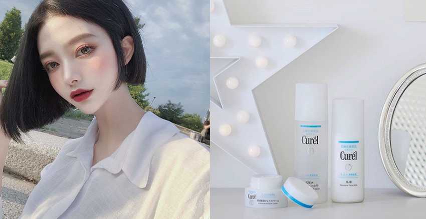 夏天美白的5个小妙招