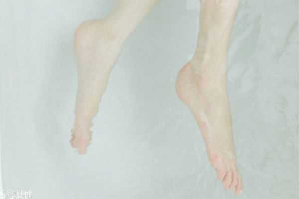 哪些人群不能使用足膜 哪些人群不能使用足膜