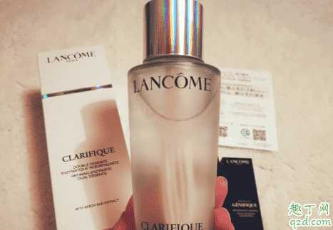 兰蔻极光水好用吗?兰蔻极光水使用步骤 兰蔻极光水好用吗?兰蔻极光水使用步骤