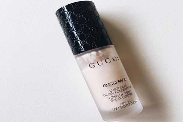 油性痘痘肌肤用什么粉底液好