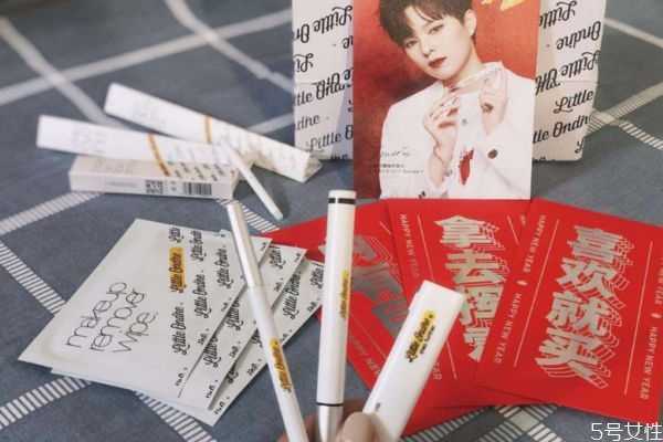 小奥汀眼线笔好用吗？小奥汀眼线笔怎么样