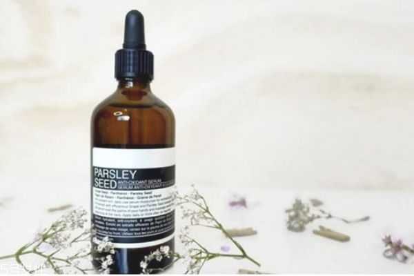 伊索香菜籽精华怎么用