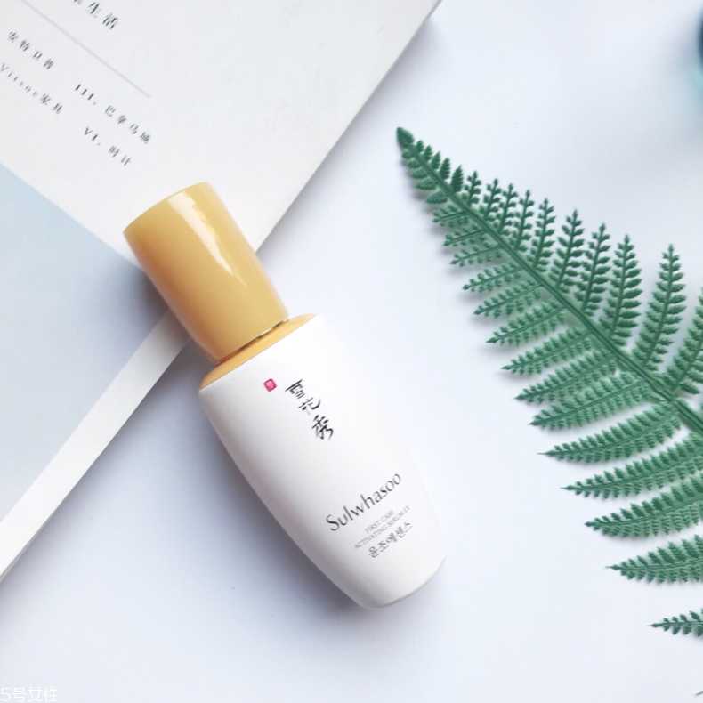 面部精华哪个牌子好？面部精华使用顺序