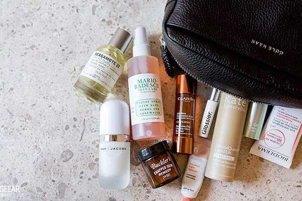 擦完护肤品脸反而黑了?怎么回事 擦完护肤品脸反而黑了?怎么回事