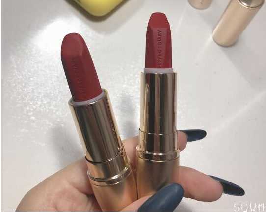 完美日记小粉钻和小金钻区别 完美日记小粉钻和小金钻区别