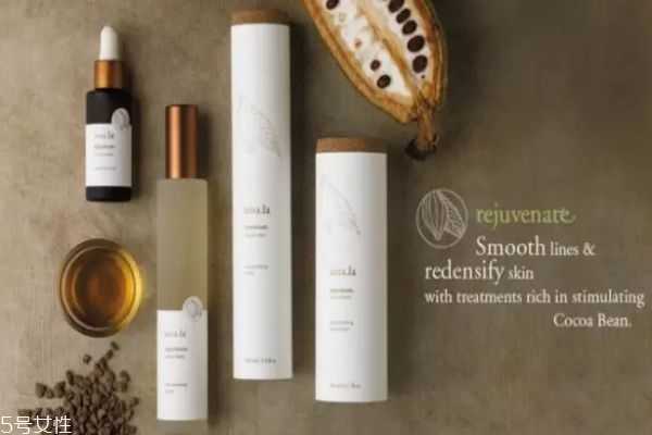 性冷淡风格护肤品有哪些 性冷淡风格护肤品有哪些