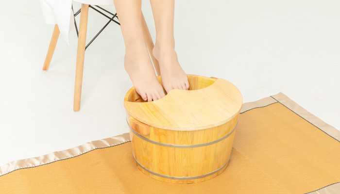 spa和足疗的区别 spa和足疗的区别