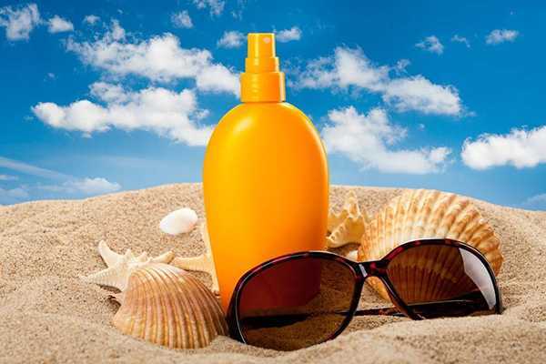 痘肌油皮适合用的防晒 痘肌油皮适合用的防晒