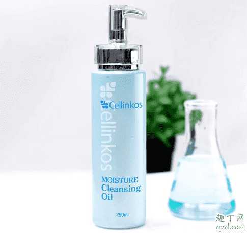 cellinkos洗面奶好用吗 cellinkos洗面奶好用吗