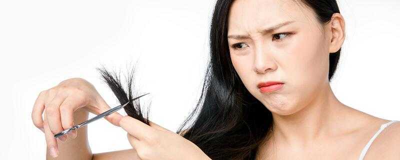 头发漂坏了怎么恢复 头发漂坏了怎么恢复