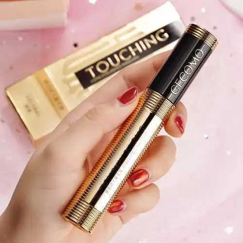 用睫毛膏需要睫毛夹吗