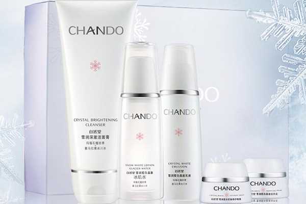 自然堂适合什么年龄 自然堂适合什么年龄