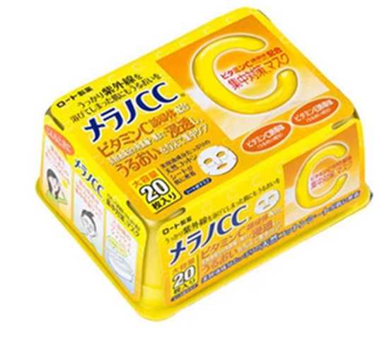 日本药妆店必买清单 日本药妆护肤品排行榜