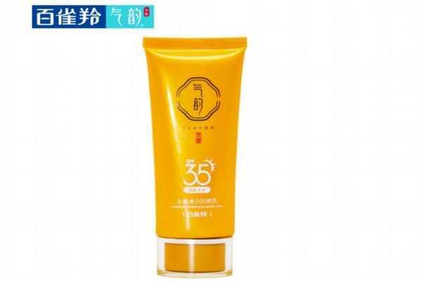 春天需要防晒霜吗？春天用防晒值多少合适