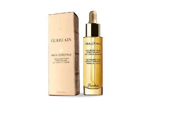 娇兰复原蜜敏感肌肤可以使用吗？娇兰复原蜜适合混油皮吗