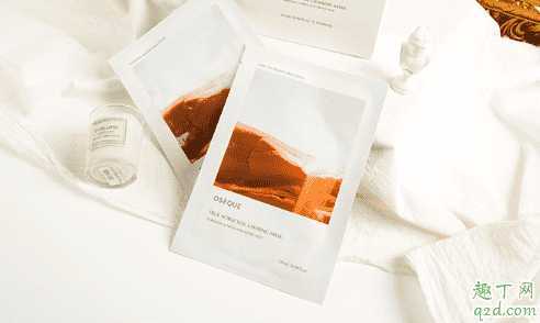 oseque面膜孕妇可以用吗?oseque五色地浆水和黄土面膜哪个好用 oseque面膜孕妇可以用吗?oseque五色地浆水和黄土面膜哪个好用