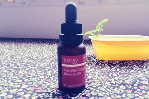 Trilogy玫瑰果油油皮能用吗?Trilogy玫瑰果油油皮会油吗 Trilogy玫瑰果油油皮能用吗?Trilogy玫瑰果油油皮会油吗