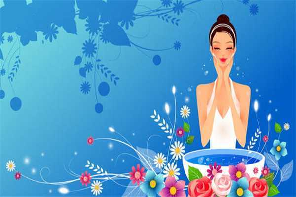 蜂蜜洗脸能祛斑吗