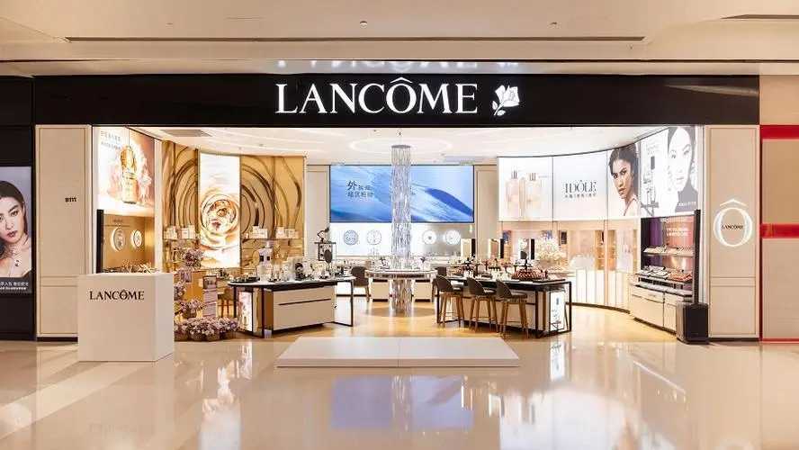 娇兰和兰蔻哪个档次高? 娇兰和兰蔻哪个档次高?