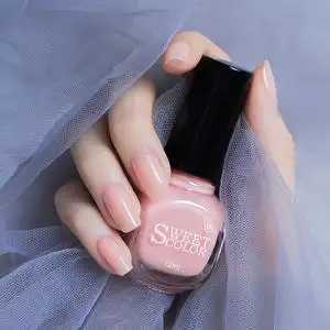 凝胶指甲油是干什么的