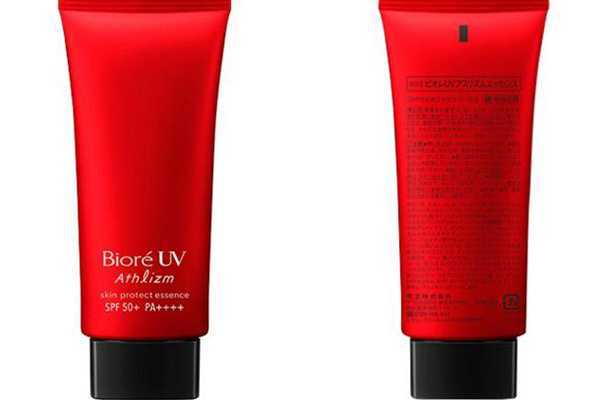 芳珂防晒霜泛白吗 芳珂防晒霜泛白吗