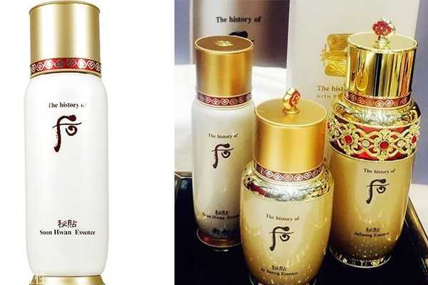 干皮护肤品哪个牌子好