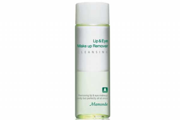 眼唇卸妆液哪个好 温和好用的眼唇部卸妆液推荐