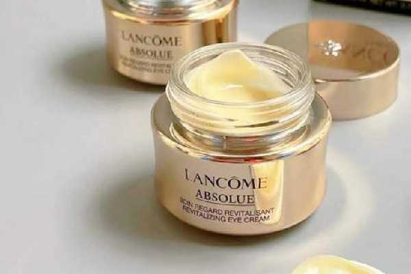 兰蔻眼霜去黑眼圈效果好吗 兰蔻眼霜去黑眼圈效果好吗