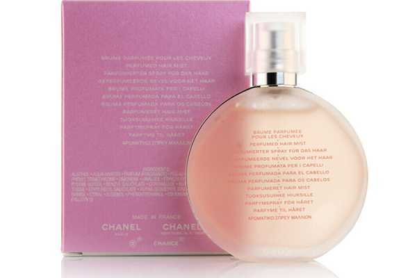 香奈儿邂逅香水保质期多久 香奈儿邂逅香水保质期多久