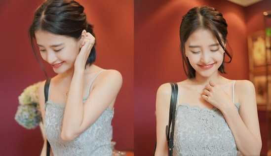 齐肩直发怎么扎好看 简单好看的齐肩发扎法