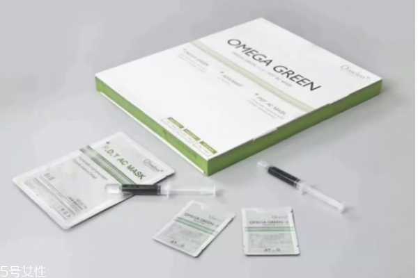 油痘皮适合的护肤品