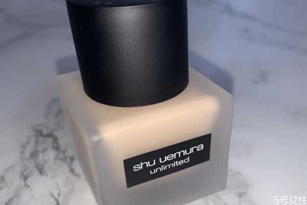 植村秀小方瓶574是什么色 植村秀小方瓶574是什么色