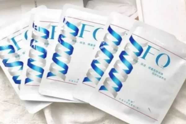 痘痘肌用什么面膜 痘痘肌用什么面膜