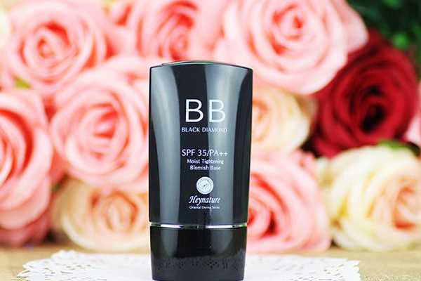 哪款BB便宜更适合敏感肌肤
