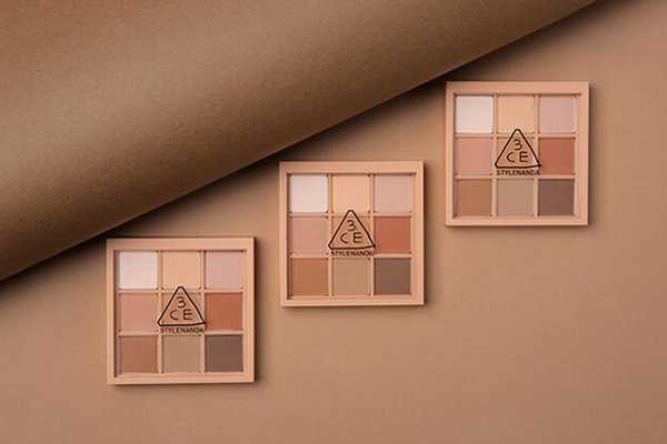 3ce口红色号怎么选 3ce口红色号怎么选