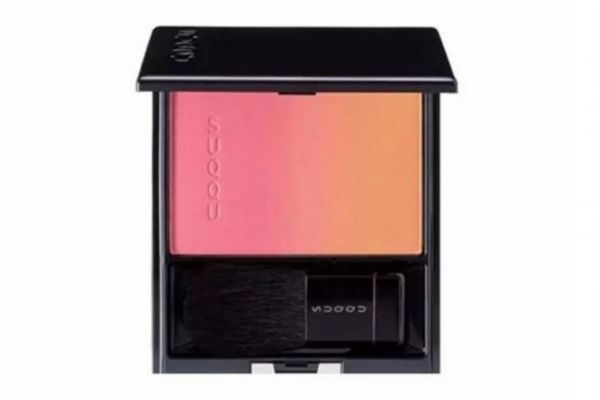 suqqu腮红哪个色号适合黄皮？suqqu腮红色号推荐