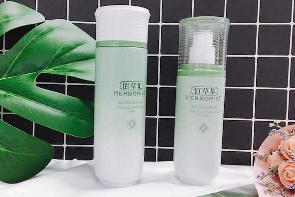 佰草集新玉润系列怎么样 佰草集新玉润系列怎么样