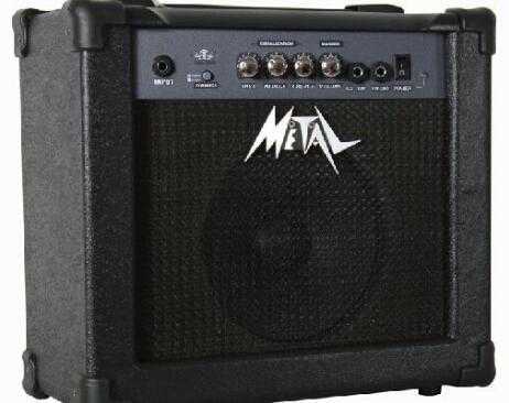 metal金属音响怎么样