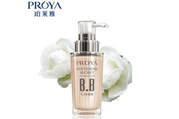 珀莱雅bb霜怎么样？