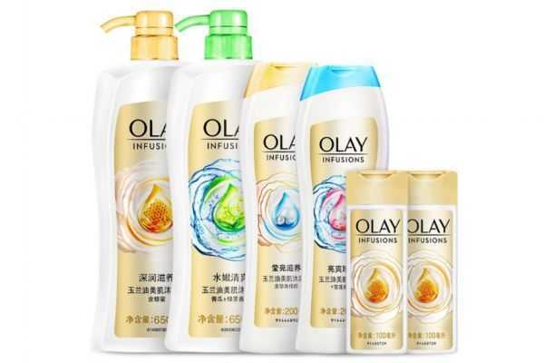 冬天用什么沐浴露保湿