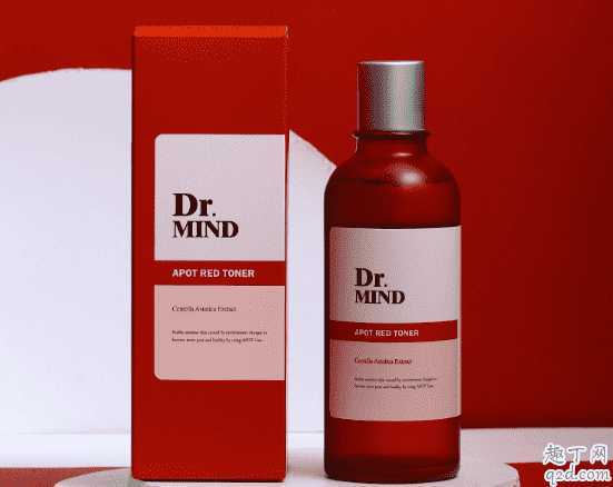 Dr.mind净肤舒缓水怎么样 Dr.mind净肤舒缓水怎么样