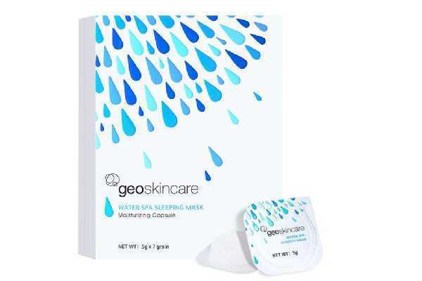 纽西之谜睡眠面膜可以天天用吗