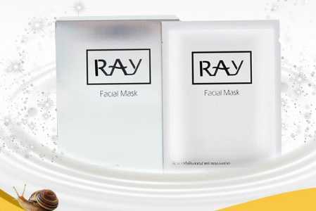 泰国ray面膜金色好还是银色好？泰国ray面膜金色和银色有什么不同