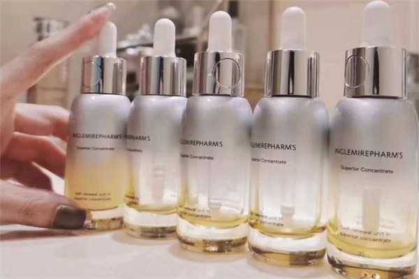 英树鎏光瓶效果怎么样？英树鎏光瓶好用吗