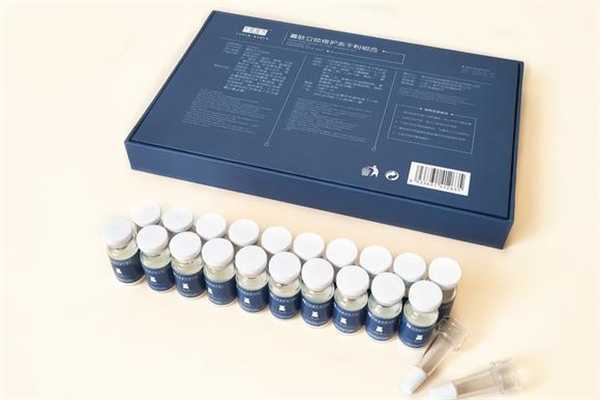 寡肽冻干粉真的有用吗？寡肽冻干粉怎么使用