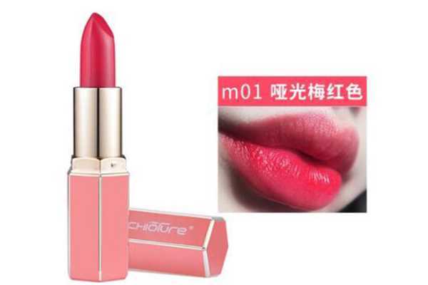 稚优泉唇釉哪个色号好看?稚优泉口红色号推荐 稚优泉唇釉哪个色号好看?稚优泉口红色号推荐